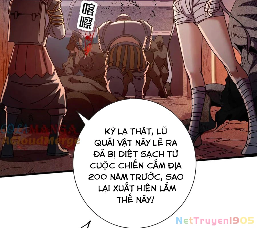 Trưởng Giám Ngục Trông Coi Các Ma Nữ Chapter 117 - 64