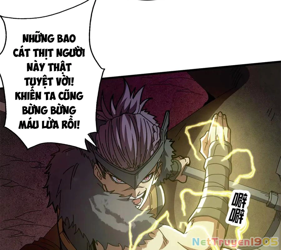 Trưởng Giám Ngục Trông Coi Các Ma Nữ Chapter 117 - 65