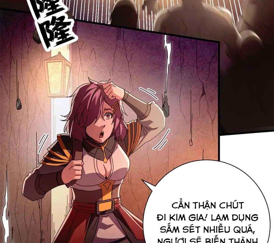 Trưởng Giám Ngục Trông Coi Các Ma Nữ Chapter 117 - 68