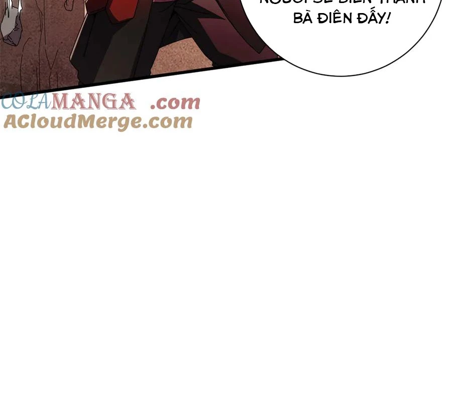 Trưởng Giám Ngục Trông Coi Các Ma Nữ Chapter 117 - 69