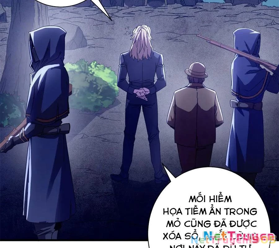 Trưởng Giám Ngục Trông Coi Các Ma Nữ Chapter 117 - 71