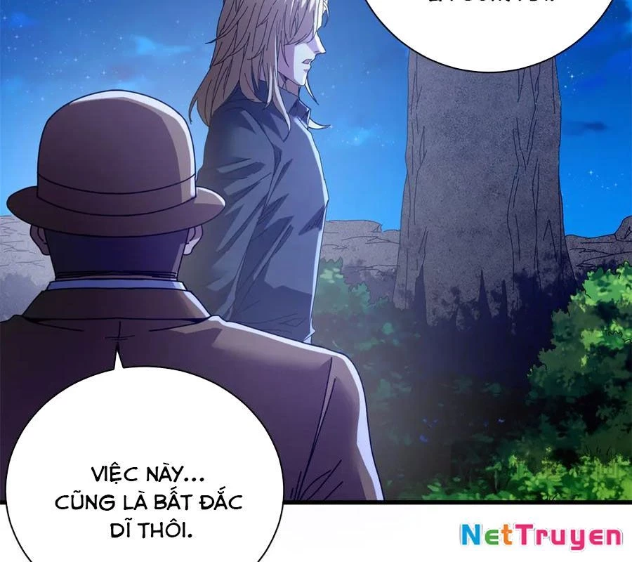 Trưởng Giám Ngục Trông Coi Các Ma Nữ Chapter 117 - 76