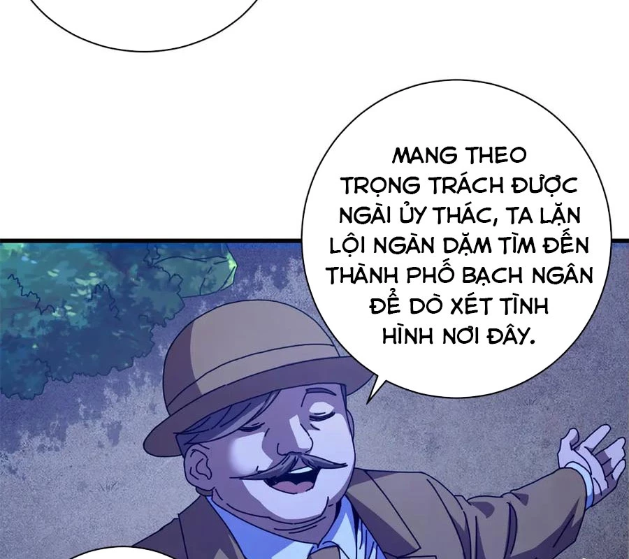 Trưởng Giám Ngục Trông Coi Các Ma Nữ Chapter 117 - 77