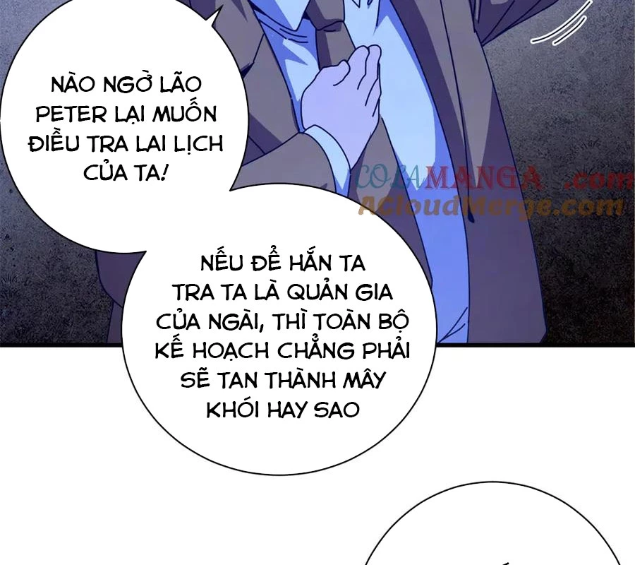 Trưởng Giám Ngục Trông Coi Các Ma Nữ Chapter 117 - 78