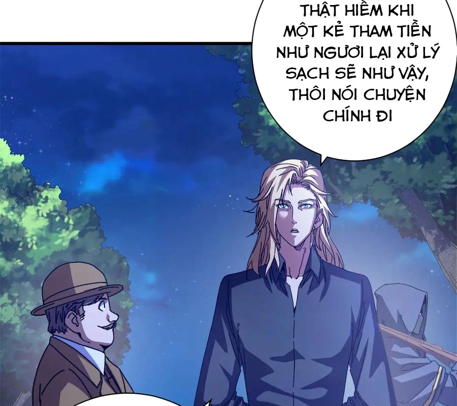 Trưởng Giám Ngục Trông Coi Các Ma Nữ Chapter 117 - 79