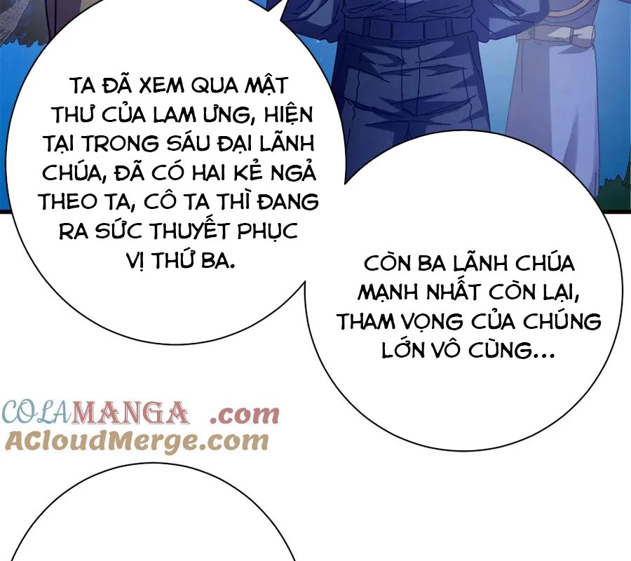 Trưởng Giám Ngục Trông Coi Các Ma Nữ Chapter 117 - 80