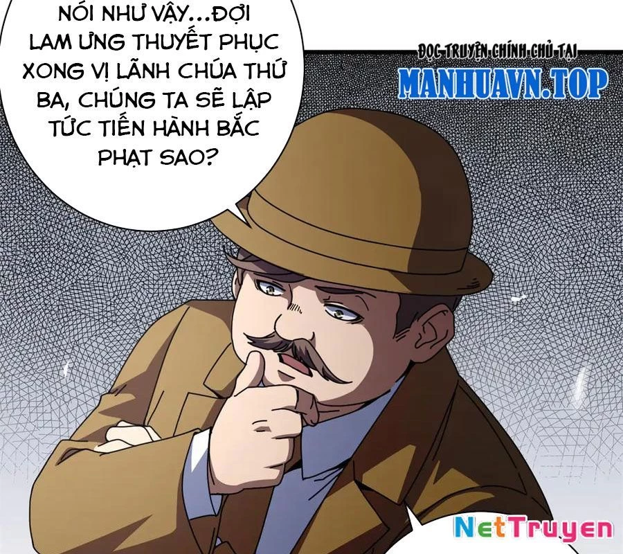 Trưởng Giám Ngục Trông Coi Các Ma Nữ Chapter 117 - 81