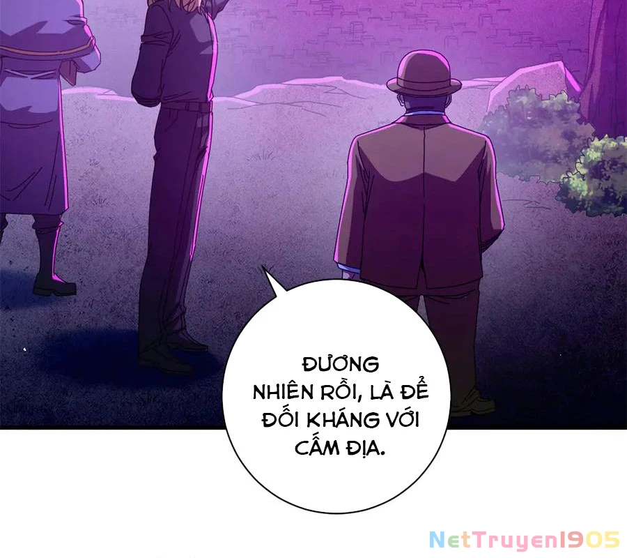 Trưởng Giám Ngục Trông Coi Các Ma Nữ Chapter 117 - 85