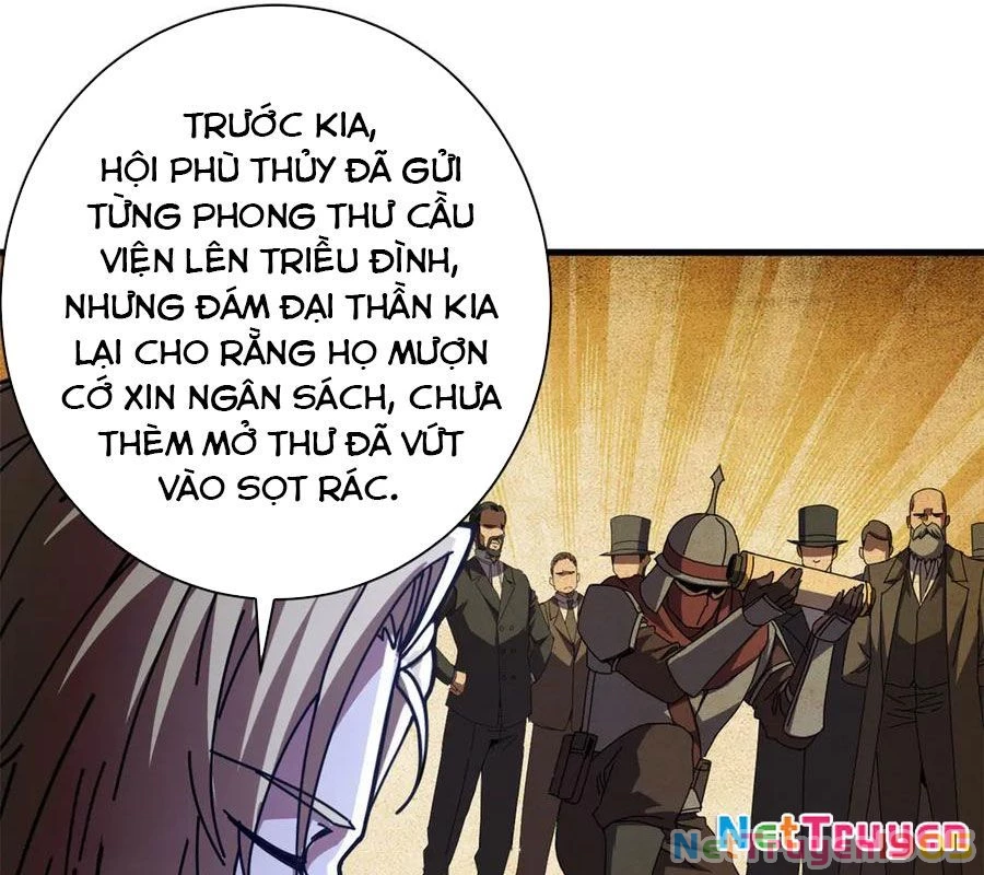 Trưởng Giám Ngục Trông Coi Các Ma Nữ Chapter 117 - 86