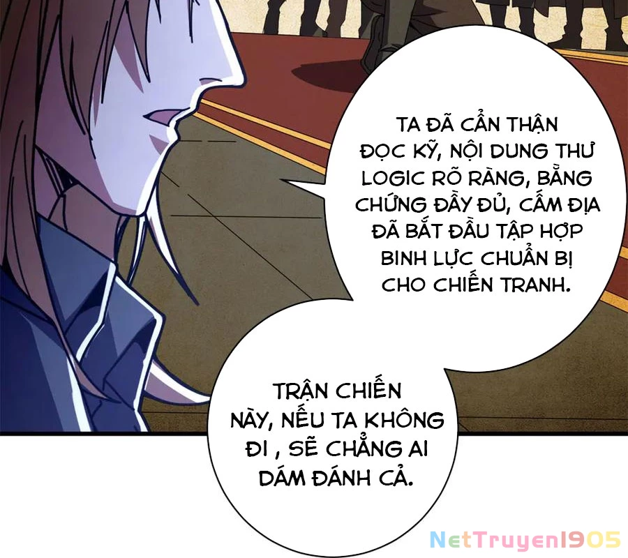 Trưởng Giám Ngục Trông Coi Các Ma Nữ Chapter 117 - 87