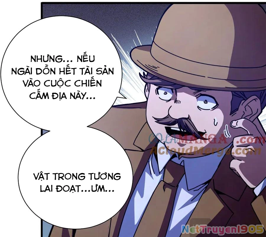 Trưởng Giám Ngục Trông Coi Các Ma Nữ Chapter 117 - 89