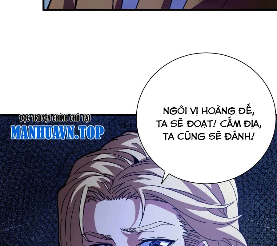 Trưởng Giám Ngục Trông Coi Các Ma Nữ Chapter 117 - 90