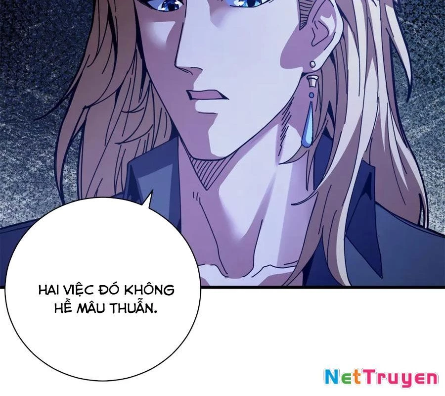 Trưởng Giám Ngục Trông Coi Các Ma Nữ Chapter 117 - 91