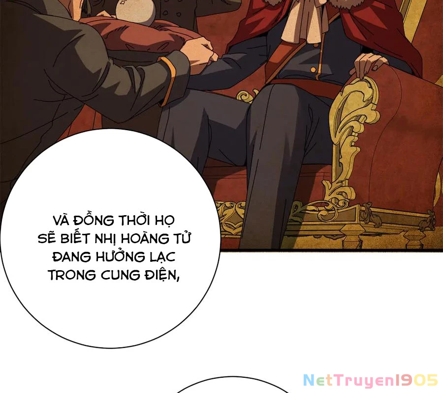 Trưởng Giám Ngục Trông Coi Các Ma Nữ Chapter 117 - 93