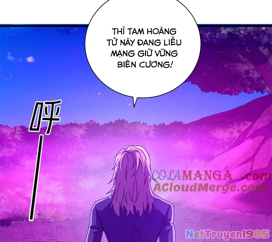 Trưởng Giám Ngục Trông Coi Các Ma Nữ Chapter 117 - 94