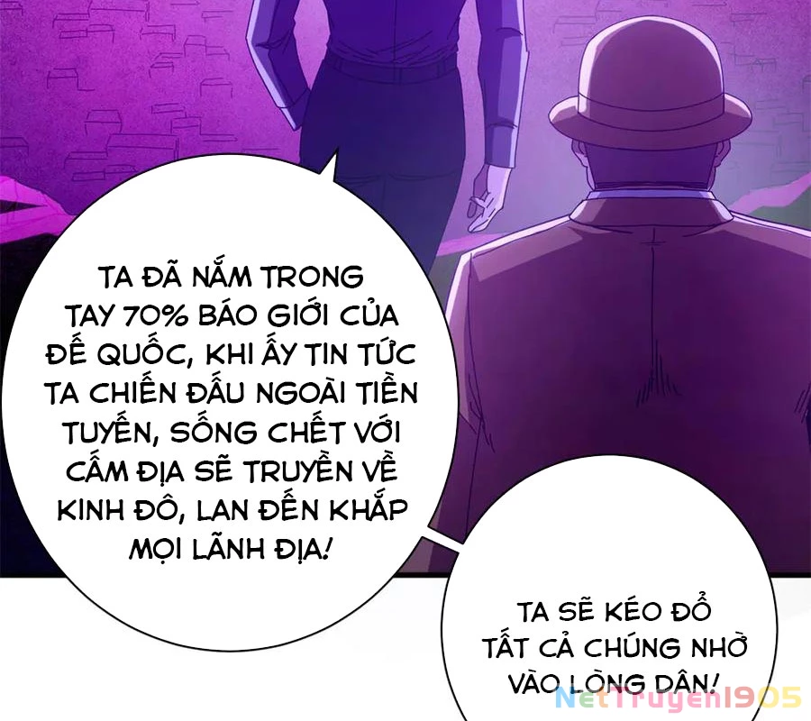 Trưởng Giám Ngục Trông Coi Các Ma Nữ Chapter 117 - 95