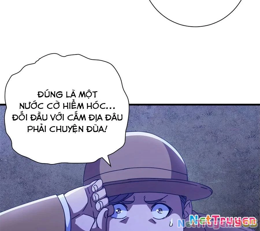Trưởng Giám Ngục Trông Coi Các Ma Nữ Chapter 117 - 96