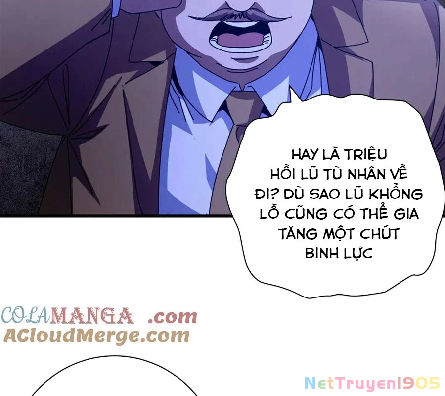 Trưởng Giám Ngục Trông Coi Các Ma Nữ Chapter 117 - 97
