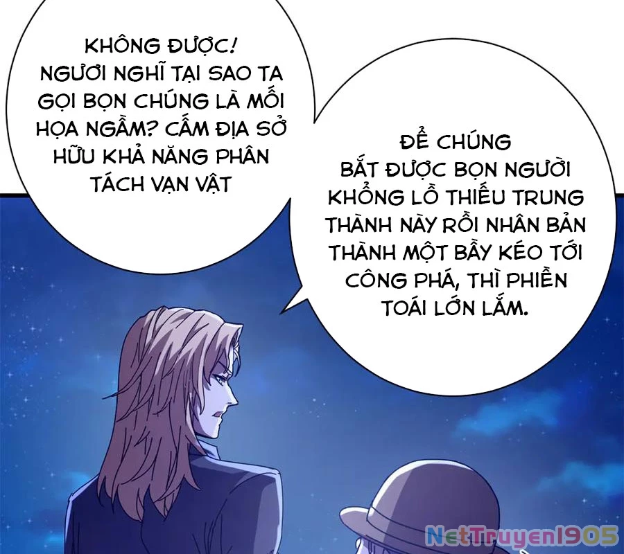 Trưởng Giám Ngục Trông Coi Các Ma Nữ Chapter 117 - 98