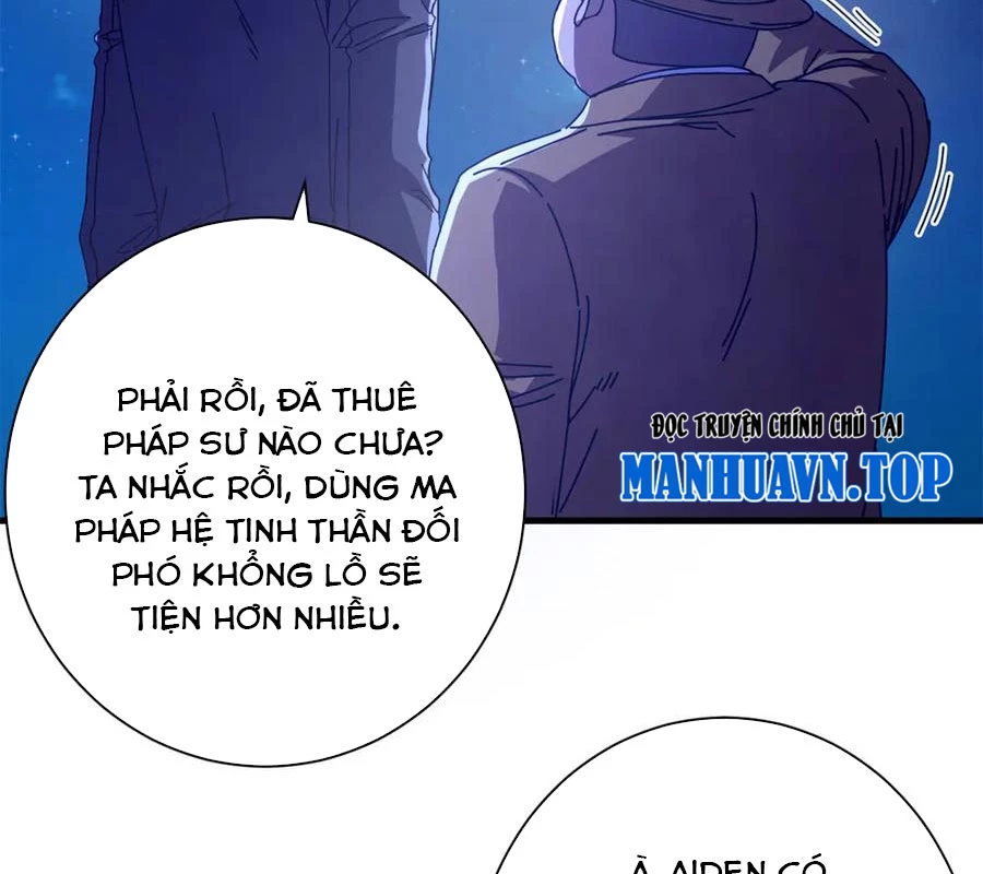 Trưởng Giám Ngục Trông Coi Các Ma Nữ Chapter 117 - 99