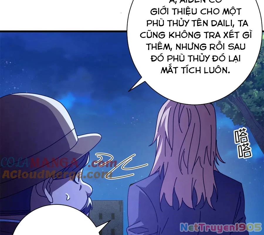 Trưởng Giám Ngục Trông Coi Các Ma Nữ Chapter 117 - 100