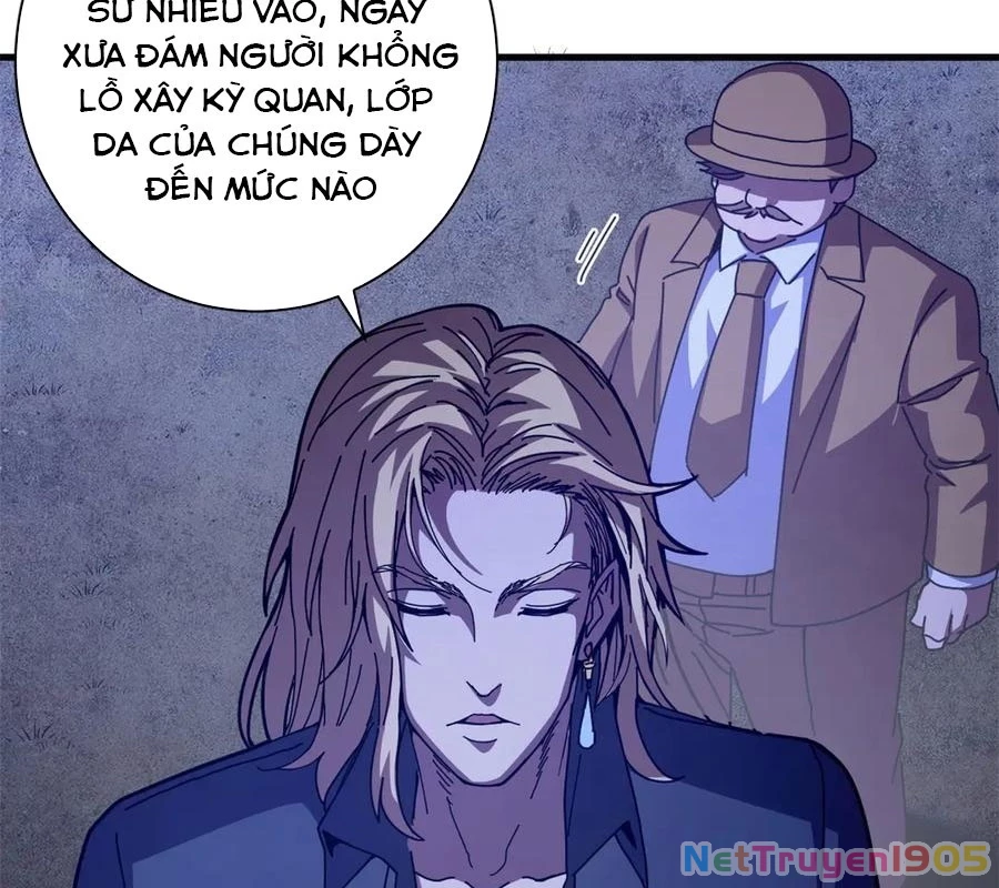 Trưởng Giám Ngục Trông Coi Các Ma Nữ Chapter 117 - 102