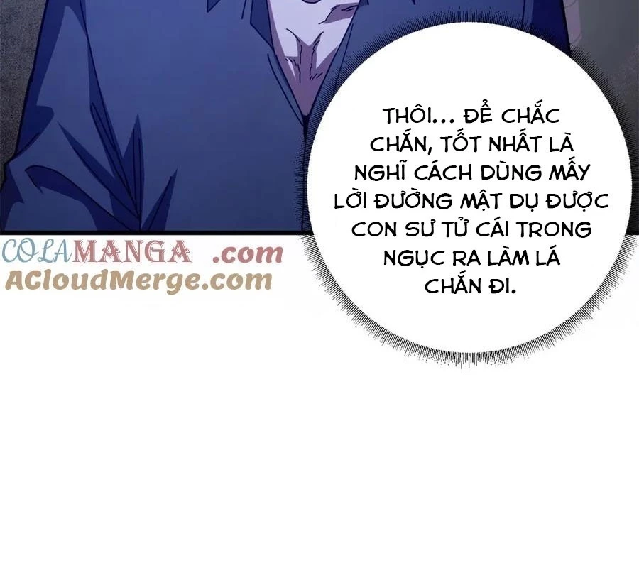 Trưởng Giám Ngục Trông Coi Các Ma Nữ Chapter 117 - 103