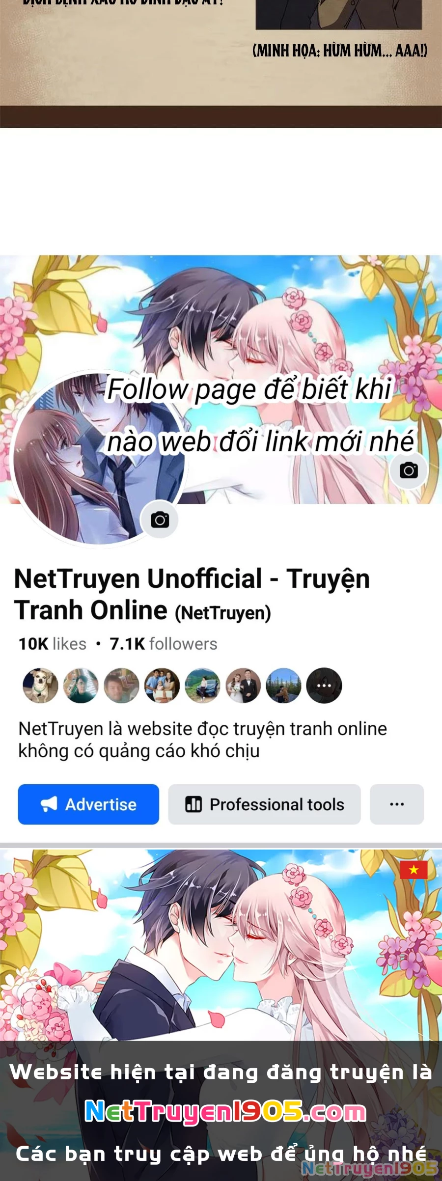 Trưởng Giám Ngục Trông Coi Các Ma Nữ Chapter 117 - 107
