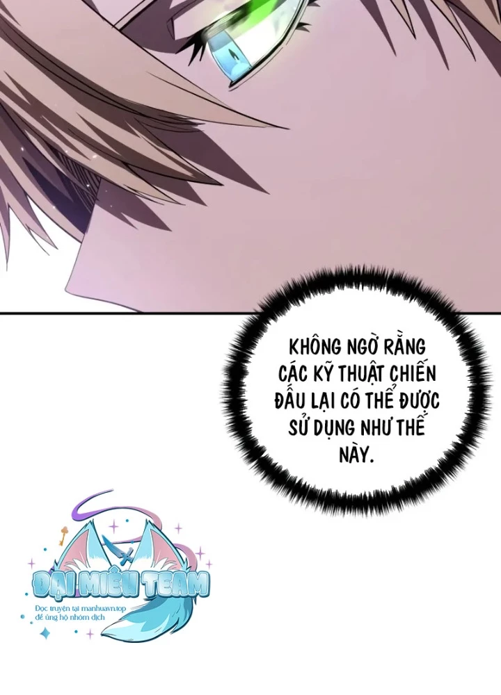 Tinh Tú Kiếm Sĩ Chapter 88 - 107