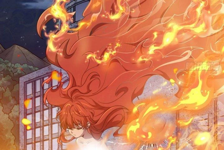 Tại Thế Giới Với Đầy Những Câu Chuyện Ma Quái Trở Thành Ma Nữ Chapter 13 - 8