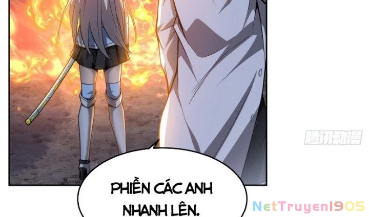 Tại Thế Giới Với Đầy Những Câu Chuyện Ma Quái Trở Thành Ma Nữ Chapter 13 - 80