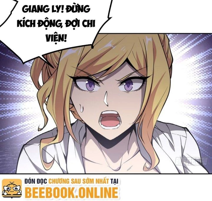 Tại Thế Giới Với Đầy Những Câu Chuyện Ma Quái Trở Thành Ma Nữ Chapter 14 - 3