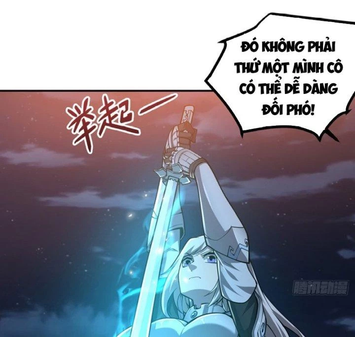 Tại Thế Giới Với Đầy Những Câu Chuyện Ma Quái Trở Thành Ma Nữ Chapter 14 - 4