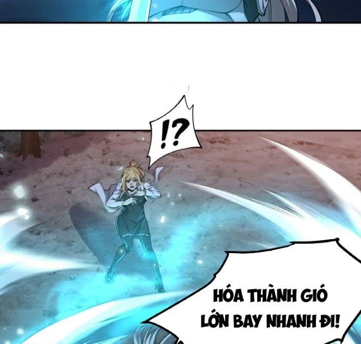 Tại Thế Giới Với Đầy Những Câu Chuyện Ma Quái Trở Thành Ma Nữ Chapter 14 - 5