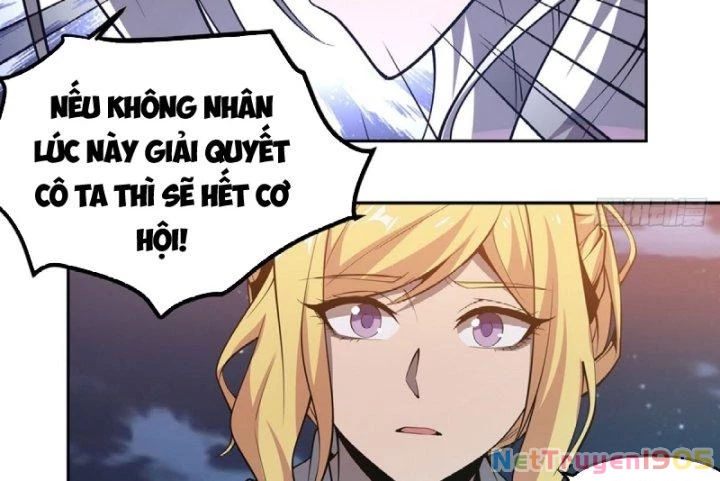 Tại Thế Giới Với Đầy Những Câu Chuyện Ma Quái Trở Thành Ma Nữ Chapter 14 - 20