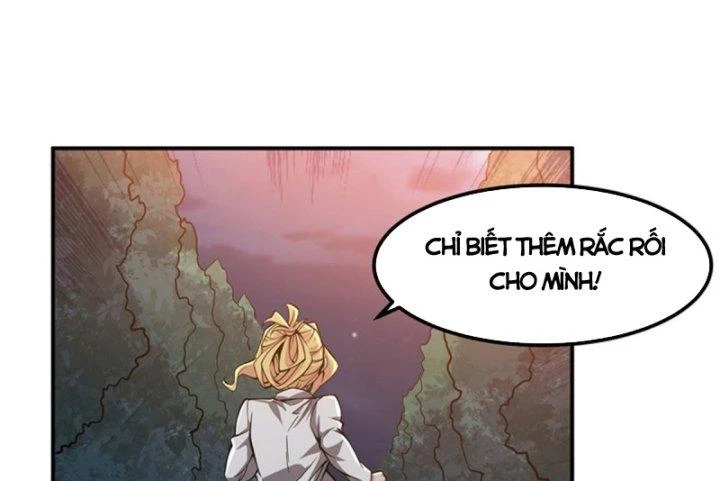 Tại Thế Giới Với Đầy Những Câu Chuyện Ma Quái Trở Thành Ma Nữ Chapter 14 - 31