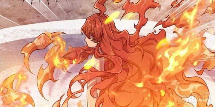 Tại Thế Giới Với Đầy Những Câu Chuyện Ma Quái Trở Thành Ma Nữ Chapter 14 - 46
