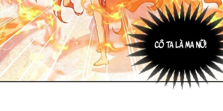 Tại Thế Giới Với Đầy Những Câu Chuyện Ma Quái Trở Thành Ma Nữ Chapter 14 - 47