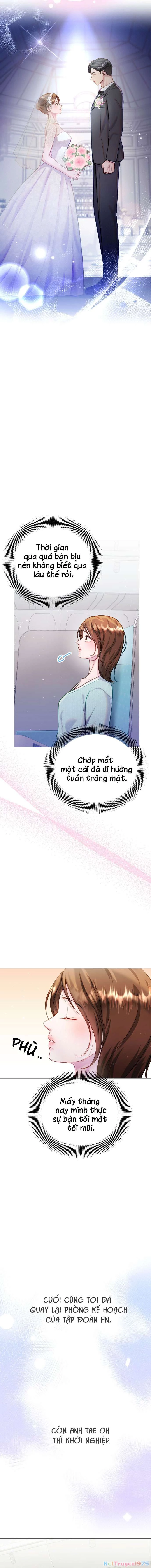 Hướng Dẫn Thu Phục Mãnh Thú Chapter 67 - 3