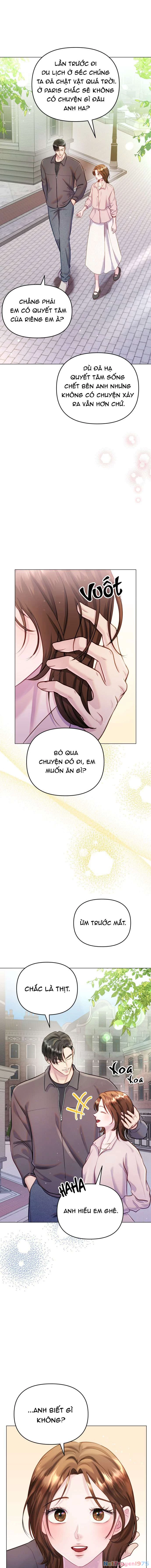 Hướng Dẫn Thu Phục Mãnh Thú Chapter 67 - 6