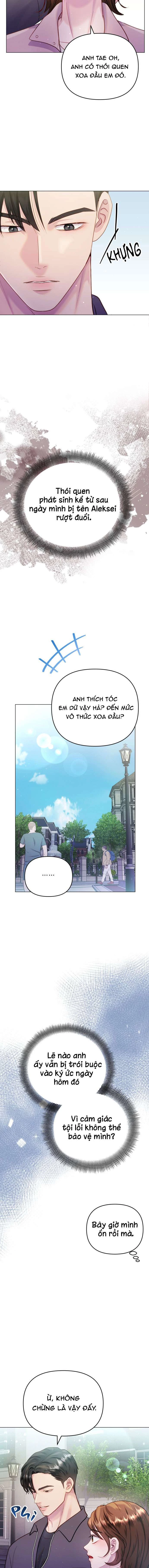 Hướng Dẫn Thu Phục Mãnh Thú Chapter 67 - 7