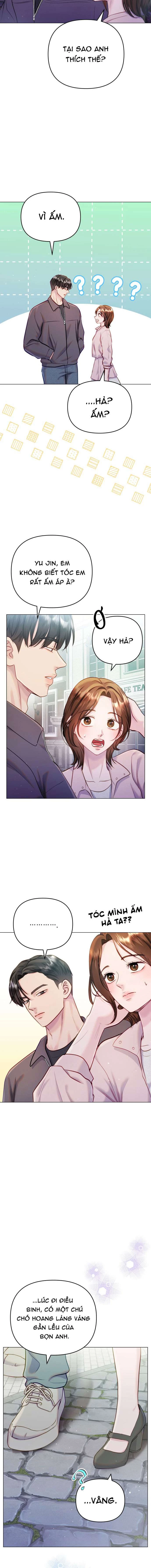 Hướng Dẫn Thu Phục Mãnh Thú Chapter 67 - 8