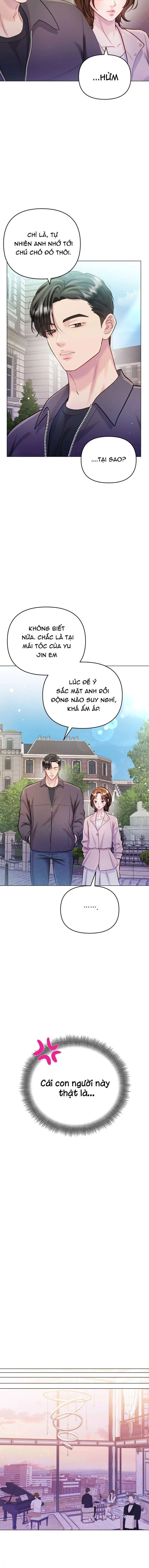 Hướng Dẫn Thu Phục Mãnh Thú Chapter 67 - 11