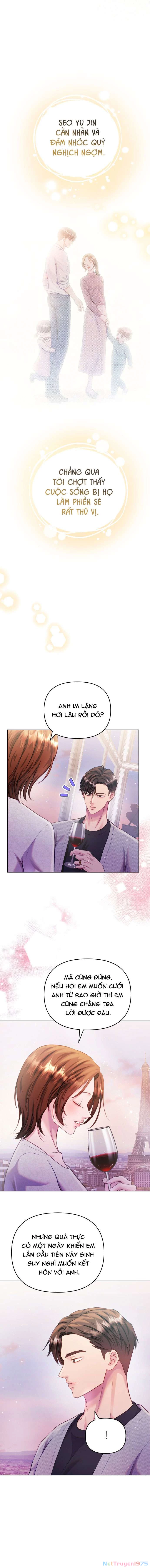 Hướng Dẫn Thu Phục Mãnh Thú Chapter 67 - 13