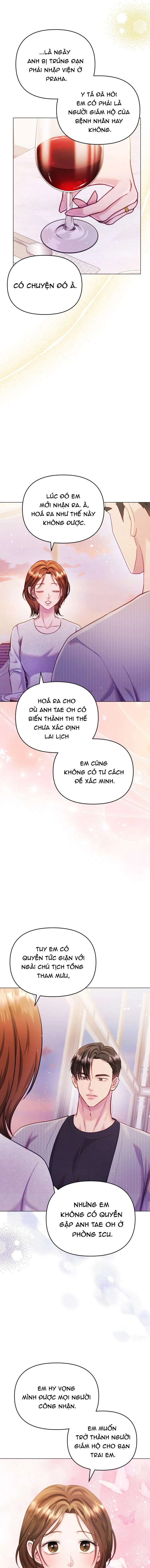 Hướng Dẫn Thu Phục Mãnh Thú Chapter 67 - 14