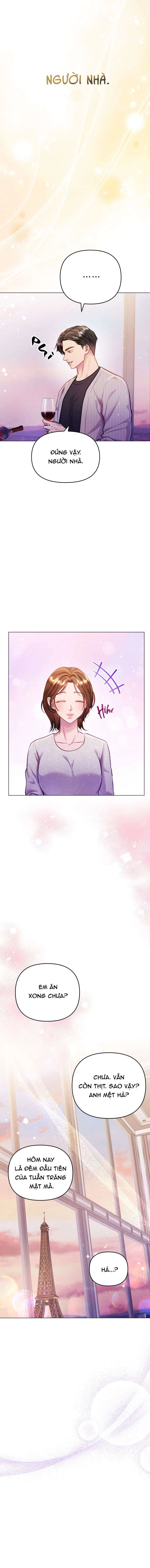 Hướng Dẫn Thu Phục Mãnh Thú Chapter 67 - 16