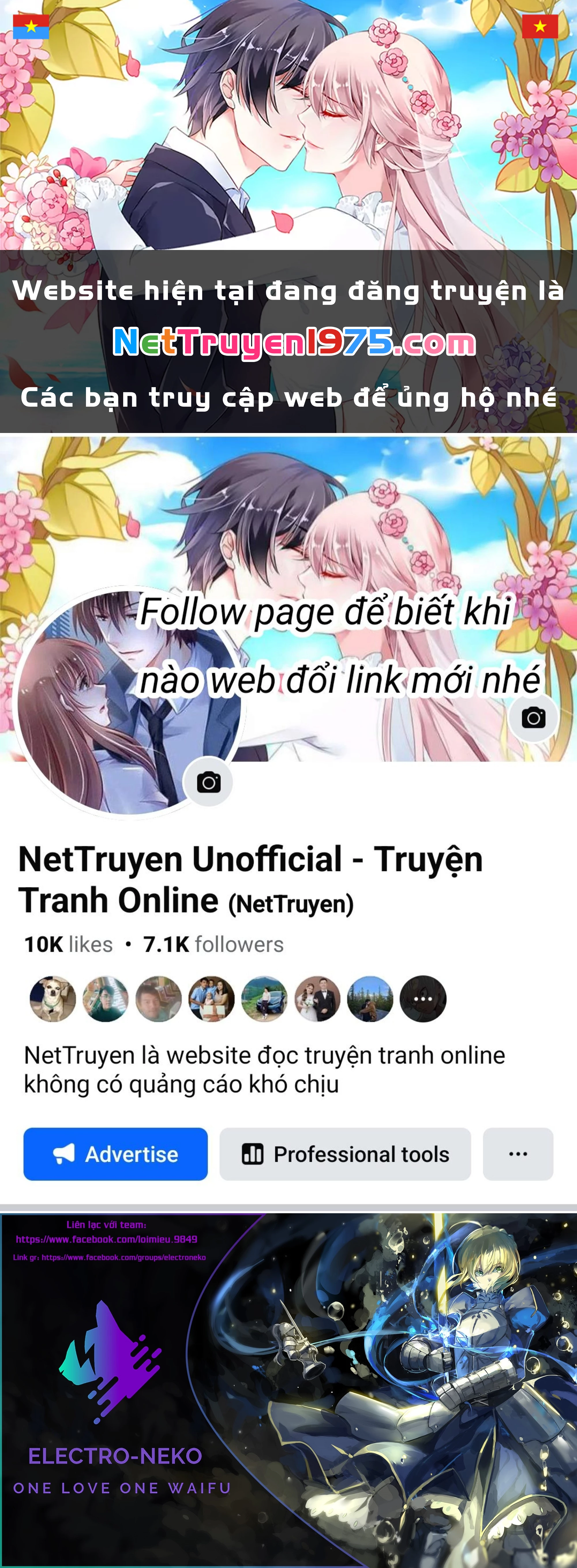 Cô Nàng Idol Đói Bụng Và Anh Chàng Yêu Nội Trợ Chapter 11.2 - 1