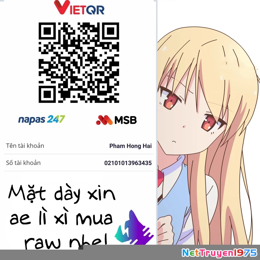 Cô Nàng Idol Đói Bụng Và Anh Chàng Yêu Nội Trợ Chapter 11.2 - 2