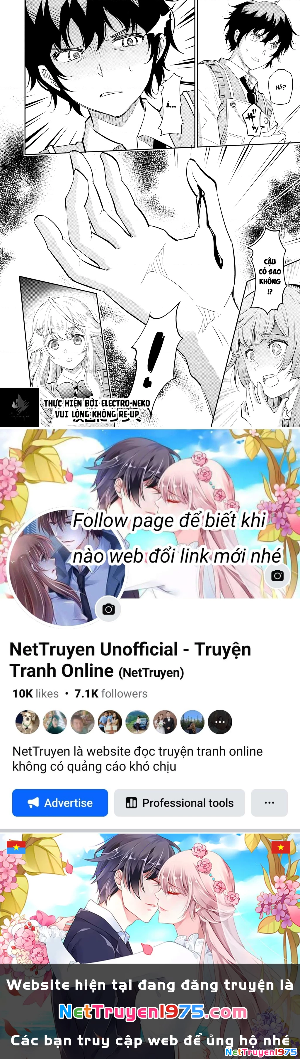 Cô Nàng Idol Đói Bụng Và Anh Chàng Yêu Nội Trợ Chapter 11.2 - 16