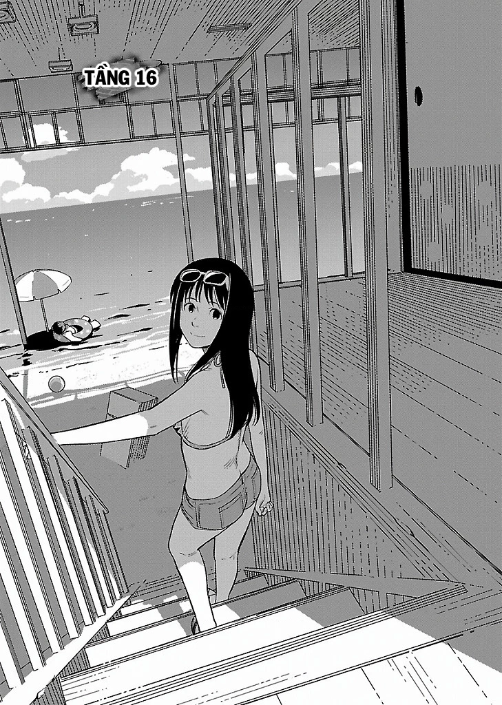 Mê Cung Triệu Chiếu Chapter 16 - 2
